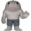 Funko The Suicide Squad King Shark Pop! Vinyl Figure