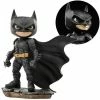 Iron Studios Batman: The Dark Knight Batman MiniCo. Vinyl Figure