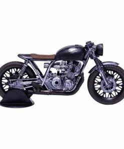 McFarlane Toys DC The Batman Movie 1:7 Scale Drifter Motorcycle