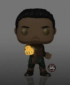 Funko Eternals Gilgamesh Pop! Vinyl Figure