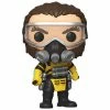 Funko Apex Legends Caustic Pop! Vinyl Figure