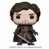 Funko Game Of Thrones Robb Stark With Sword Pop! Vinyl Figure New Arrivals