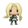 Funko Naruto Lady Tsunade Pop! Vinyl Figure New Arrivals