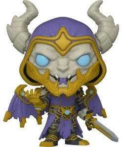 Funko Pre-Orders Tiny Tina's Wonderlands Dragon Lord Pop! Vinyl Figure
