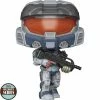 Funko Halo Infinite Mark VII Pop! Vinyl Figure - Specialty Series