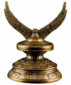 Hasbro Doctor Strange Marvel Legends Series Eye Of Agamotto Electronic Talisman Prop Replica New Arrivals