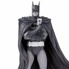 DC Direct Pre-Orders Batman Black And White By Brian Bolland Statue