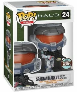 Funko Halo Infinite Mark VII Pop! Vinyl Figure - Specialty Series