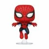 Funko Marvel 80th First Appearance Spider-Man Pop! Vinyl Figure New Arrivals