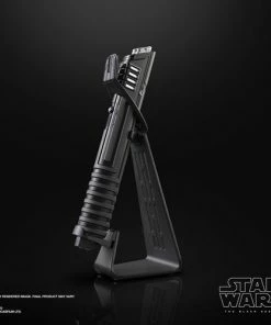 Hasbro Star Wars The Black Series Force FX Elite Darksaber