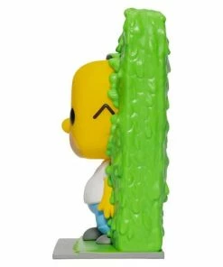 Funko The Simpsons Homer In Hedges Pop! Vinyl Figure - Entertainment Earth Exclusive Pre-Orders 5 Funko The Simpsons Homer In Hedges Pop! Vinyl Figure - Entertainment Earth Exclusive Pre-Orders