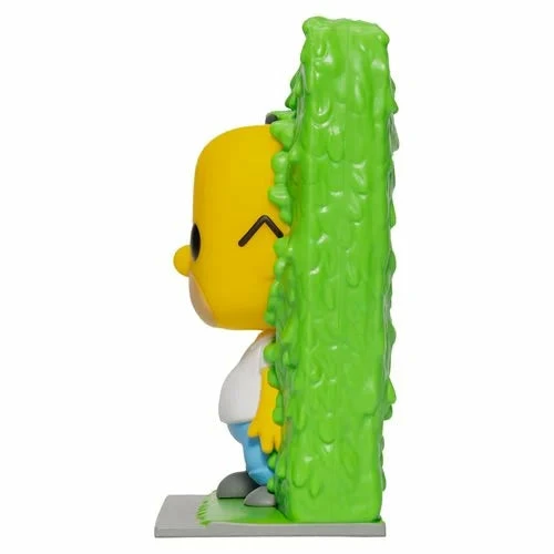 Funko The Simpsons Homer In Hedges Pop! Vinyl Figure - Entertainment Earth Exclusive Pre-Orders 3 Funko The Simpsons Homer In Hedges Pop! Vinyl Figure - Entertainment Earth Exclusive Pre-Orders