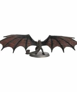 Eaglemoss Game Of Thrones Drogon The Dragon Figurine