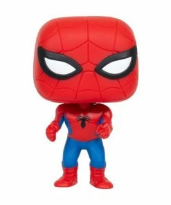 Funko Pre-Orders Spider-Man Imposter Pop! Vinyl Figure 2-Pack – EE Exclusive