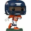 Funko NFL Broncos Jerry Jeudy (Home Uniform) Pop! Vinyl Figure