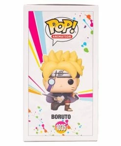 Funko Boruto With Marks Glow-in-the-Dark Pop! Vinyl Figure - EE Exclusive Pre-Orders 24 Funko Boruto With Marks Glow-in-the-Dark Pop! Vinyl Figure - EE Exclusive Pre-Orders