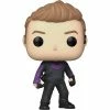 Funko Hawkeye Series Pop! Vinyl Figure