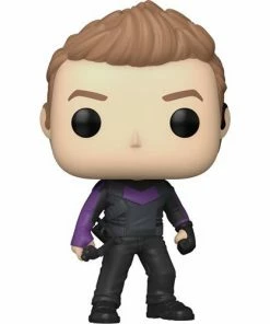 Funko Hawkeye Series Pop! Vinyl Figure