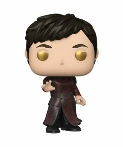 Funko Eternals Druig Pop! Vinyl Figure With Collectible Card - EE Exclusive New Arrivals