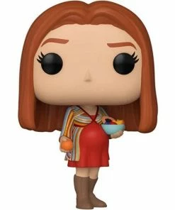 Funko WandaVision 70's Wanda Pop! Vinyl Figure New Arrivals