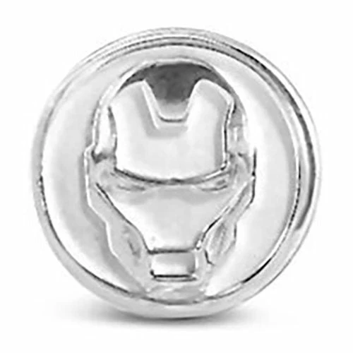 What's Your Passion Iron Man Infinity Bead New Arrivals 1 What's Your Passion Iron Man Infinity Bead New Arrivals