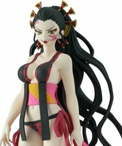 Banpresto Demon Slayer: Kimetsu No Yaiba Daki Demon Series Vol. 7 Statue