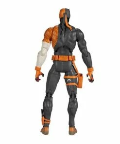 McFarlane Toys DC Essentials DCeased Unkillables Deathstroke Action Figure