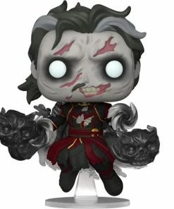 Funko Pre-Orders Doctor Strange In The Multiverse Of Madness Dead Strange Pop! Vinyl Figure