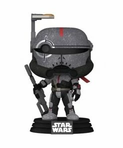 Funko Star Wars: The Bad Batch Crosshair Pop! Vinyl Figure Pre-Orders