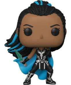 Funko Thor: Love And Thunder Valkyrie Pop! Vinyl Figure New Arrivals