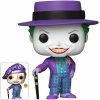 Funko Pre-Orders Batman 1989 Joker Pop! Vinyl Figure