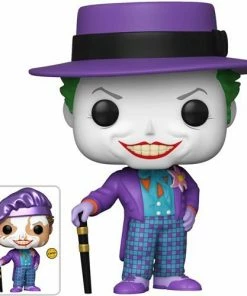 Funko Pre-Orders Batman 1989 Joker Pop! Vinyl Figure