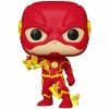 Funko The Flash Pop! Vinyl Figure