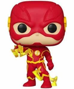 Funko The Flash Pop! Vinyl Figure
