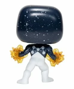 Funko Spider-Man Captain Universe Pop! Vinyl Figure - EE Exclusive