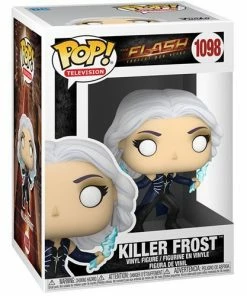 New Arrivals Funko Pop! Television: The Flash - Killer Frost