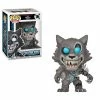 Funko Pre-Orders Five Nights At Freddys Twisted Ones Twisted Wolf Pop! Vinyl Figure