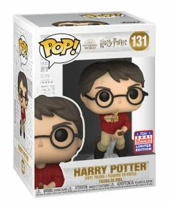 Exclusives Funko Pop! Harry Potter #131 (2021 Summer Convention)