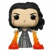 Funko BAM! Exclusive The Witcher Pop! Vinyl Figure - Battle Yennefer