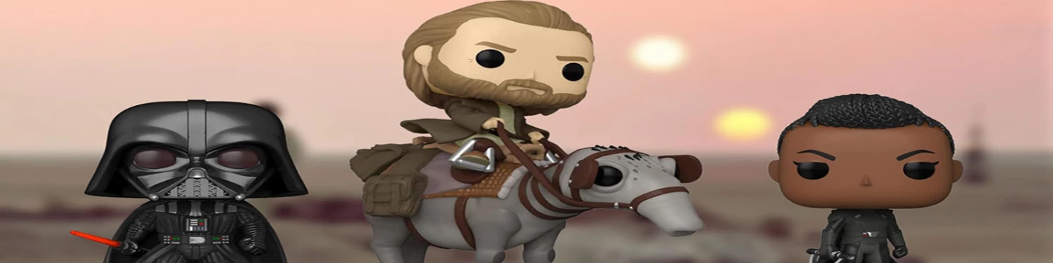 Wanted Pops & Collectibles Sales -Wanted Pops & Collectibles Sales banner2